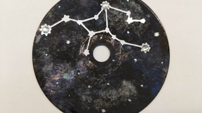 Zodiac CD