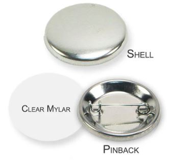 Button Parts