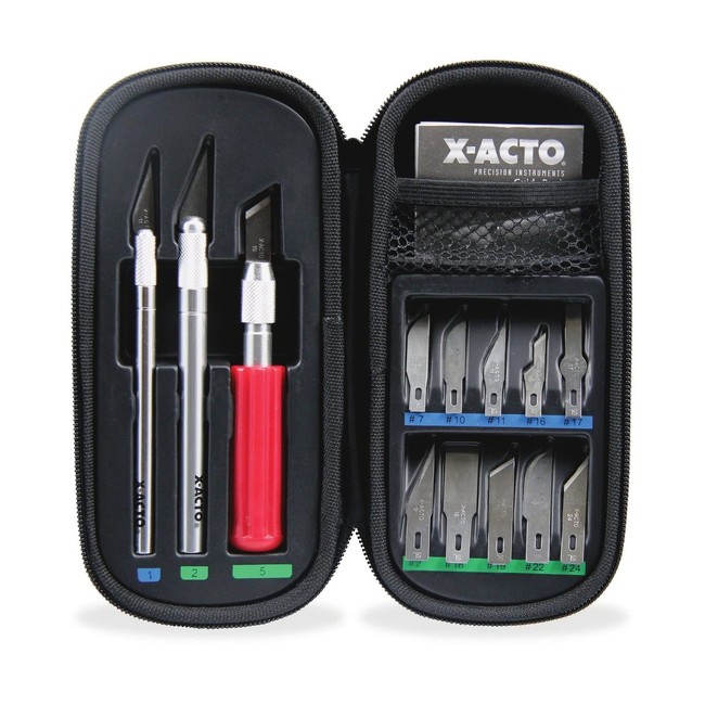 X-Acto Knife Set X-Acto Knife Set